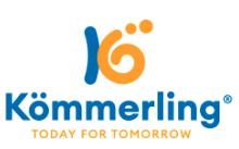 Logo von Kömmerling